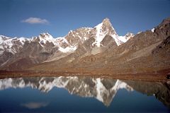 10 Mountains Reflected In Shurim Tso Lake From Below Langma La.jpg
